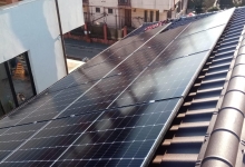 Sisteme Fotovoltaice Slobozia EnergoFit