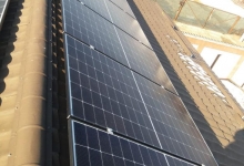 Sisteme Fotovoltaice Fetesti EnergoFit