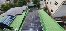 Sisteme Fotovoltaice Fetesti EnergoFit